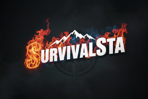 Survival Tools and Accessories - STA